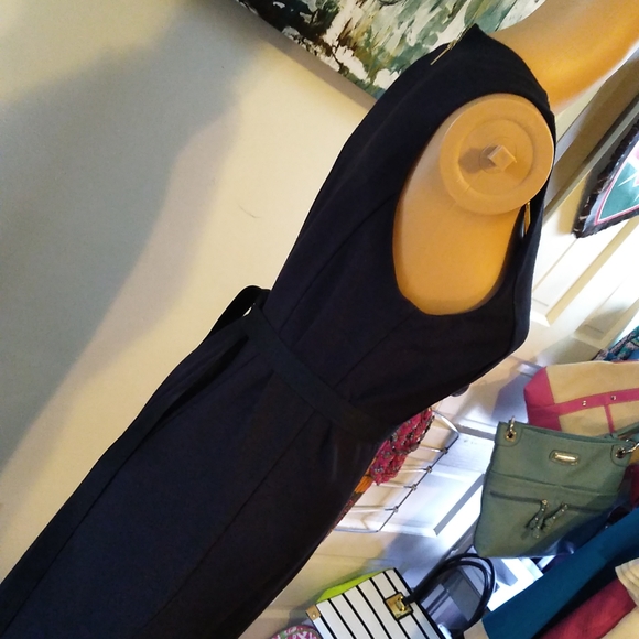 Michael Kors !Lil black dress - Picture 3 of 6